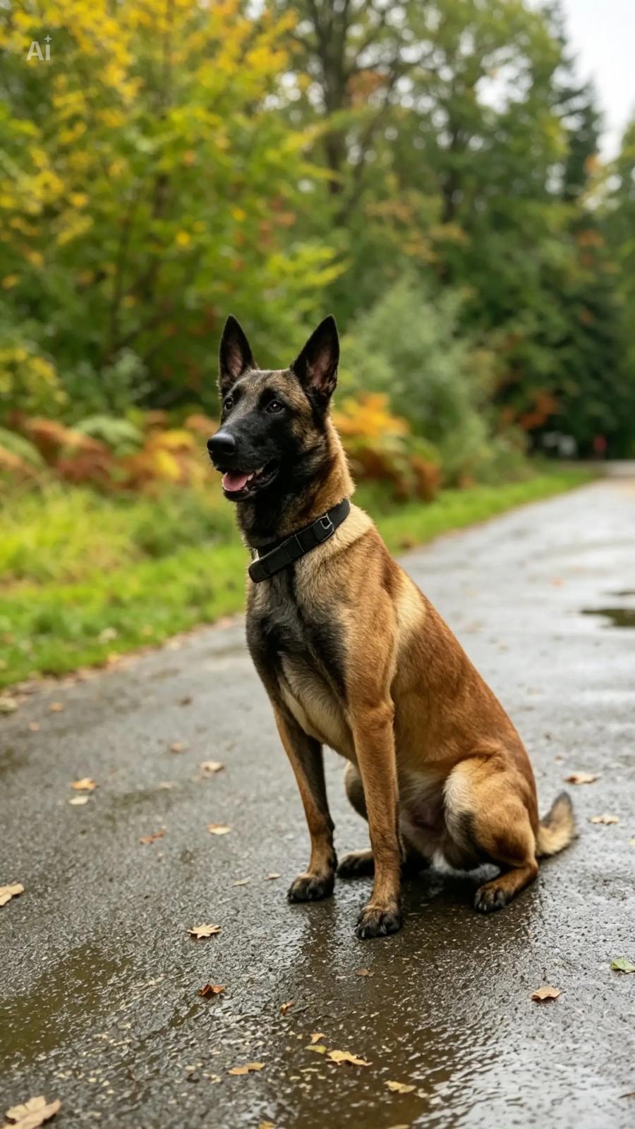 À propos Maison CaniKiff éducateur canin à martigné mayenne