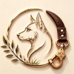 Logo Maison CaniKiff éducteur canin Laval 