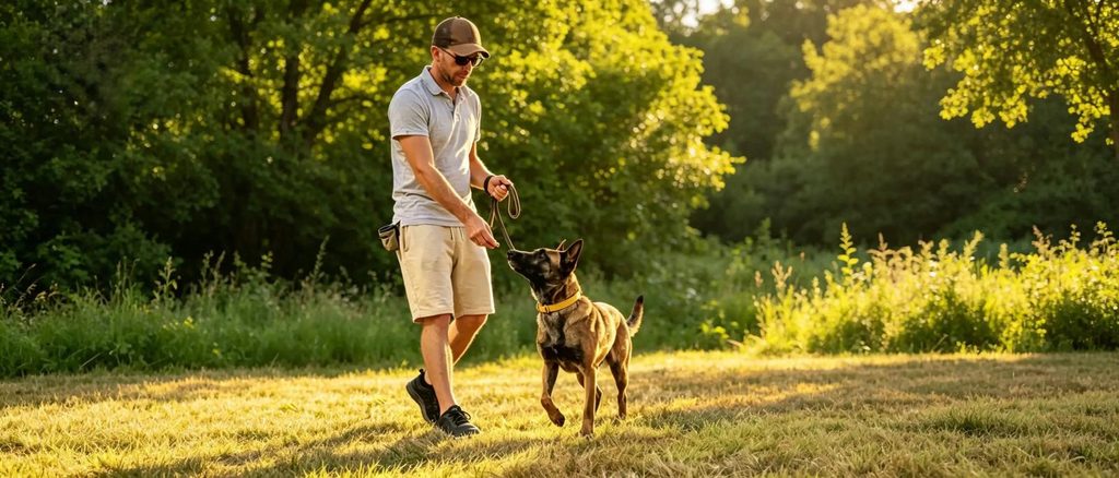Conseils en éducation canine Maison canikiff Laval Château-Gontier Mayenne 